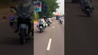 L'arrivée des éléphants 🇨🇮 après leur victoire héroïque face au Mali 🇲🇱