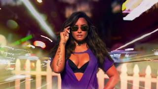 Demi Lovato - Sorry Not Sorry (JTVR Mixshow Edit) *FREE DOWNLOAD*