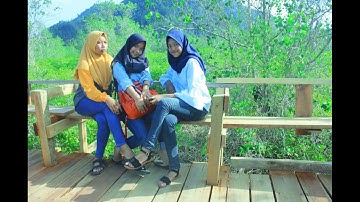 kARNA SU SAYANG   Near Ft Dian Sorowea   REGGAE COVER SMVLL