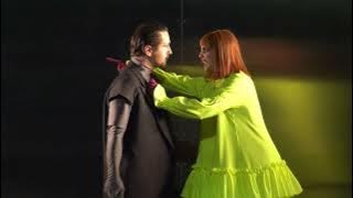 Theater Aachen // L´Orontea // Dramma musicale von Antonio Cesti