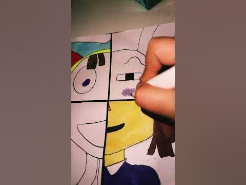 Джекс.🎪🎪🎪. - YouTube