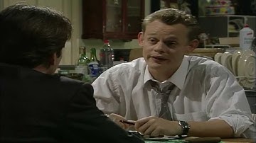 Gary Tries To Find A Roommate - Men Behaving Badly
