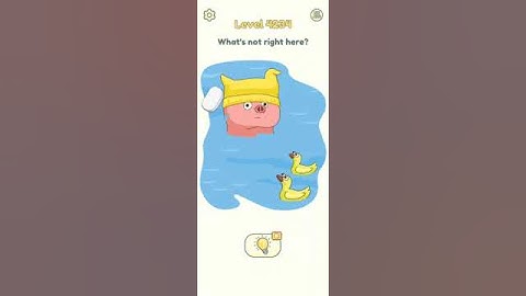 dop2 delete one part |new levels #dop #deleteonepart #dop2 ##shorts #gameplay(4)