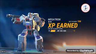 Transformers : Earth Wars Free Loot Codes