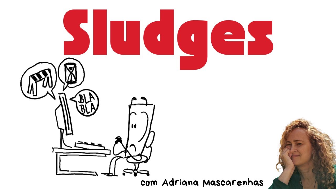 Vídeo 06 | Sludges