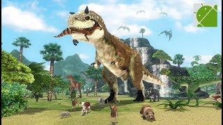 Primal Dinosaur Simulator - Dino Carnage