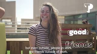 Teleperformance Spain. Our People. Our Culture. Our Vibes.