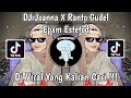 DJ JOANNA X RANTO GUDEL EPAM ESTETOD VIRAL TIK TOK TERBARU 2023 YANG KALIAN CARI DJ JOANNA X RANTO GUDEL EPAM ESTETOD VIRAL TIK TOK TERBARU 2023 YANG KALIAN CARI