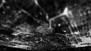 Synthetix - Segmentation Fault (EP OUT NOW)