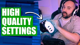 Quest 3  Link Cable Settings Guide For High Quality Wired VR
