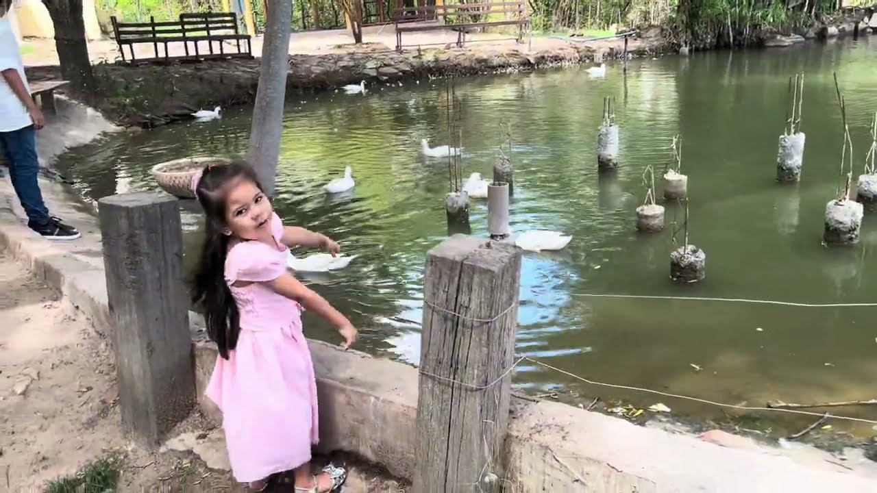 Fomos conhecer a comunidade aliança da misericórdia em barbalha no Ceará 