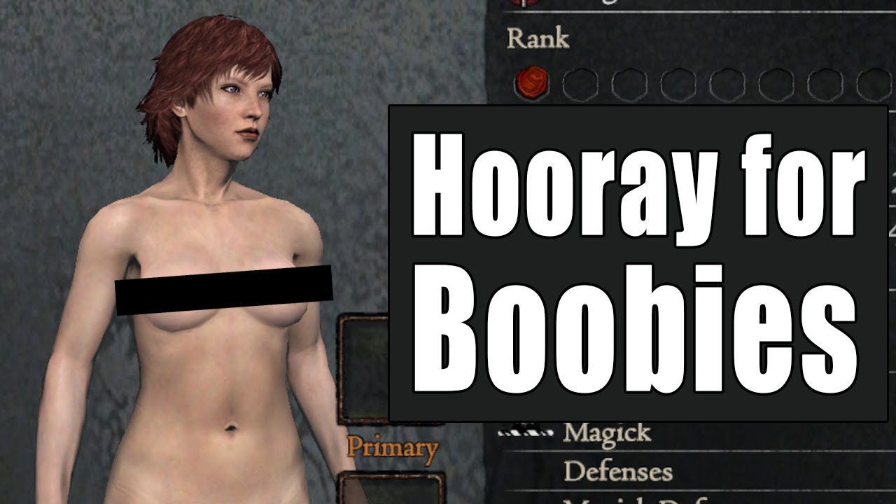 Dragon Dogma Hentai