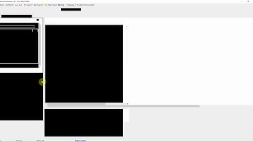 Synchrotron Data Analysis - Part 1 - Loading Data