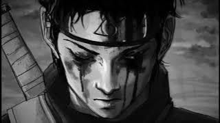 Naruto Shippuden OST Shitsui Despair Extended