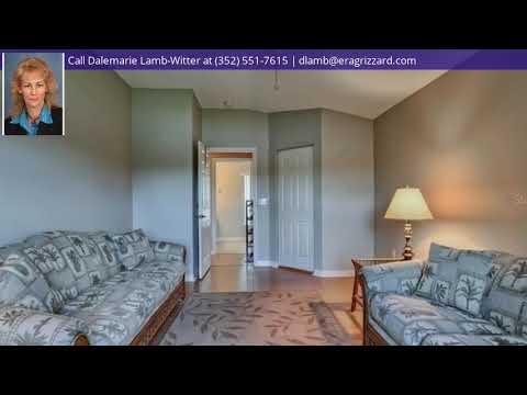 245 Grand Vista Trail, Leesburg, FL home video tour