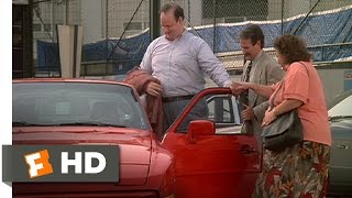 Cadillac Man (1990) - Wheeling and Dealing Scene (2/12) | Movieclips