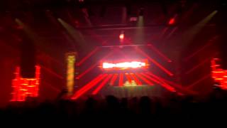 Audiotricz - Feesttheme @XXLERATOR CARNAVAL 2015