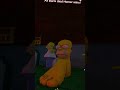 👣 FOOT HOMER 🦶 #roblox #funny #kutumakutu #simpsons