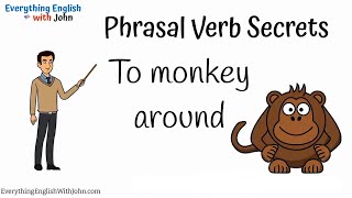 Learn English: 7 monkey idioms used in English - ABC Education