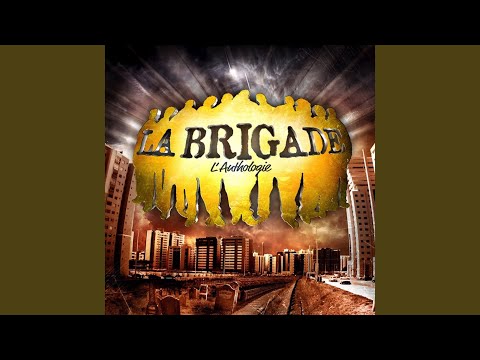 La Brigade - Vas-y
