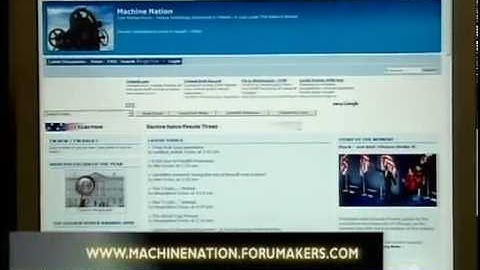 boards.ie at the Golden Spider Awards 2008