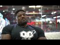 ANDREW JACKED on Nick Walker, Samson Dauda, and '23 Arnold Classic
