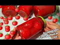 🍅🍅ПОМИДОРЫ В СОБСТВЕННОМ СОКУ ВКУСНЕЕ ВЫ ЕЩЁ НЕ ПРОБОВАЛИ! ВСЕМ ГОВОРЮ ЧТО НУЖНО ДЕЛАТЬ БОЛЬШЕ!