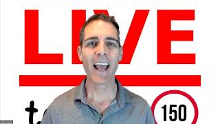 LIVE to 150 | Chapter 86 | FOOD AS GROWN