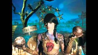 Bat For Lashes - Sleep Alone