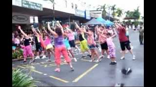 Live and Let Die (Toning) - Zumba with Helen Innisfail