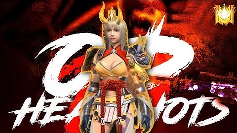 How To Create Awesome Free Fire Thumbnails for YouTube Videos? | Free Fire Thumbnail Tutorial🔥