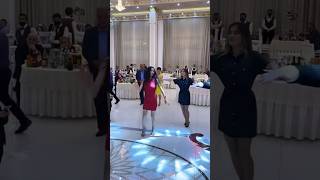 Девушки Классно Танцуют #tiktok #keşfet #top #fypシ #bride #baku #wedding #fashiontrends #дагестан