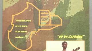 ⁣Ottou Marcellin - Pour un mariage HQ