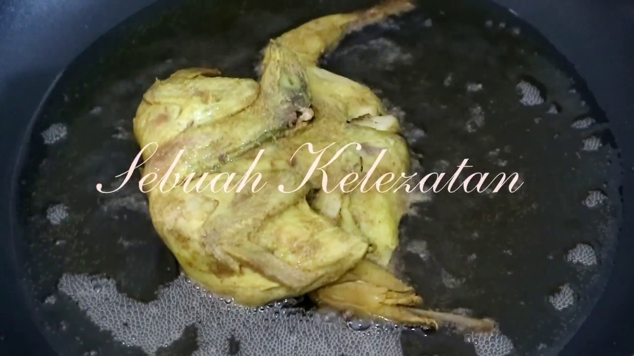 Zuuper Quail Burung Asli Perancis Siap Goreng Youtube
