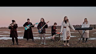 Kratt - Suur tamm