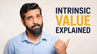 How to Calculate a Company's Intrinsic Value (DCF)