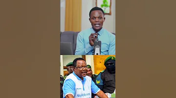 UTABIRI WA WATU WANAOTAKA KUMUA LISSU Africa Kenya Tanzania Zanzibar Chadema Trending 