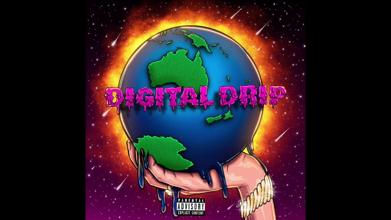 Watch Digital Drip - Shooters on YouTube Watch Digital Drip - Shooters on YouTube