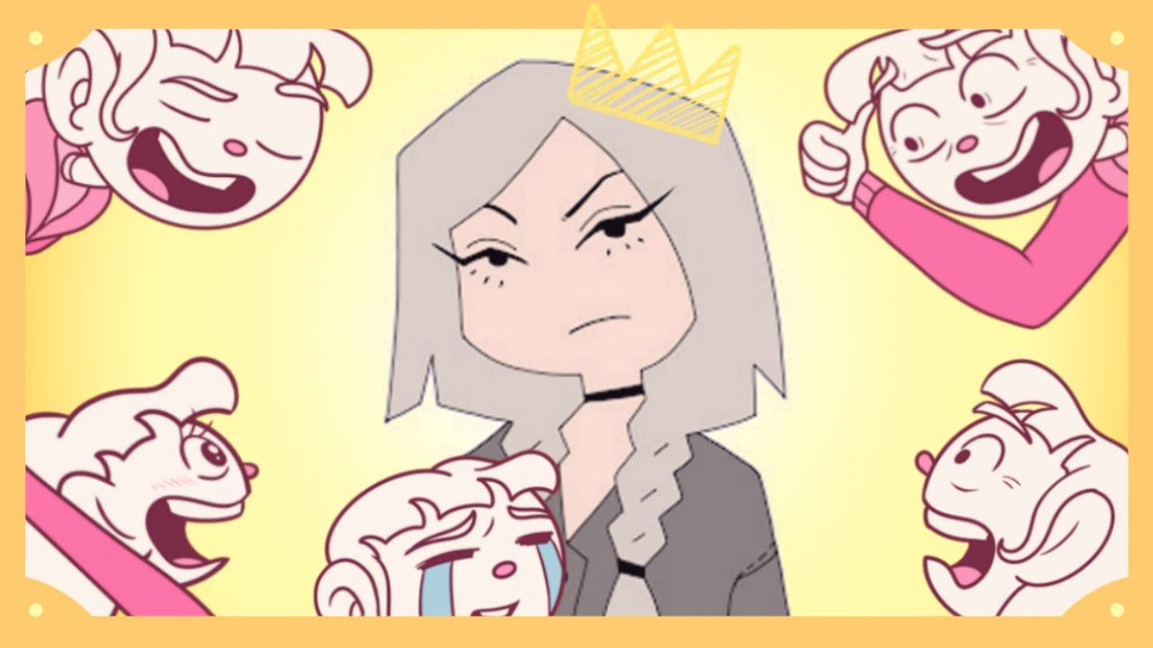 NeroTM Animations Noticed Me!!! 😱