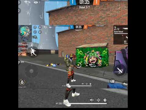 Tips Main Clash Squad Dijamin Booyah Freefire Youtube