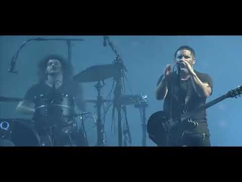Nine Inch Nails - The Hand That Feeds (Live at @ Panorama Festival 2017)