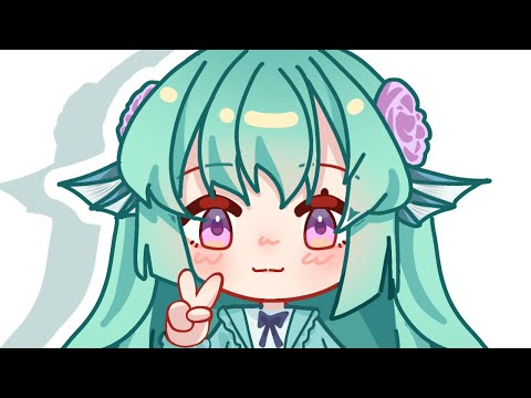 Let's do homework together again ! 📖 (homework asmr) video thumb