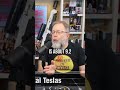 Tesla Hardware 3 vs 4: Millions Upgrading? #shorts
