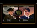 Command &amp; Conquer Generals Shockwave General Townes vs General Leang