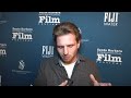 SBIFF 2026 - "Halifax Pier" Filmmaker Interview