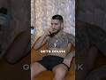 The UFC Champion Who Gets Drunk Before Fights