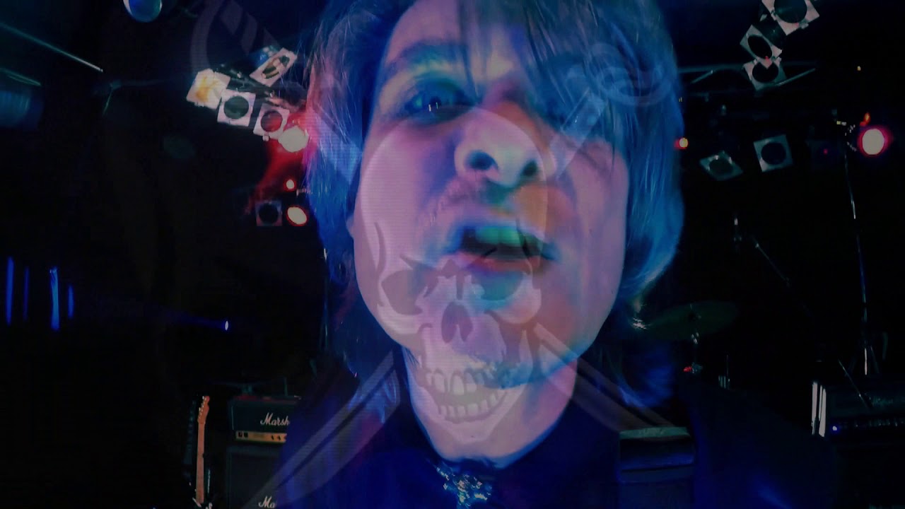 PIRATES IN BLACK - Pirates In Black (OFFICIAL VIDEO)