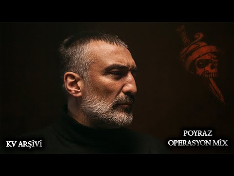 Poyraz - Operasyon Mix | Kurtlar Vadisi Pusu