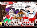 🎄I'm Gonna Kill Santa Claus🎄||Gcmv||✨🎁Late Christmas Special🎁✨||Afton Family||