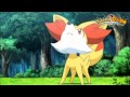 Preview - Pokémon X-Y Movie 17° - 2014 Teaser HQ Version // Pokémon Series X - Y New Movie Trailer